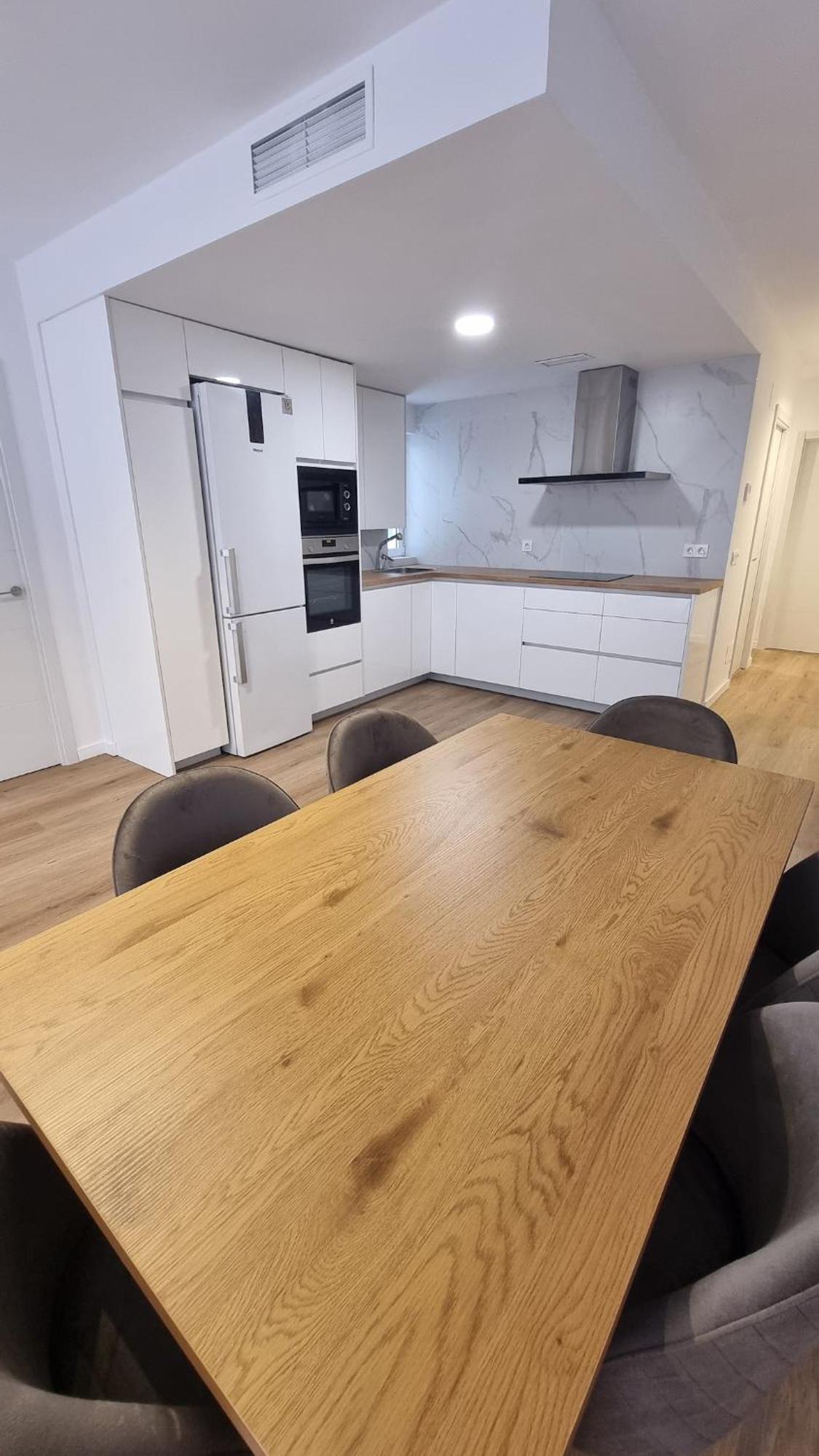 Apartamento Esencia De