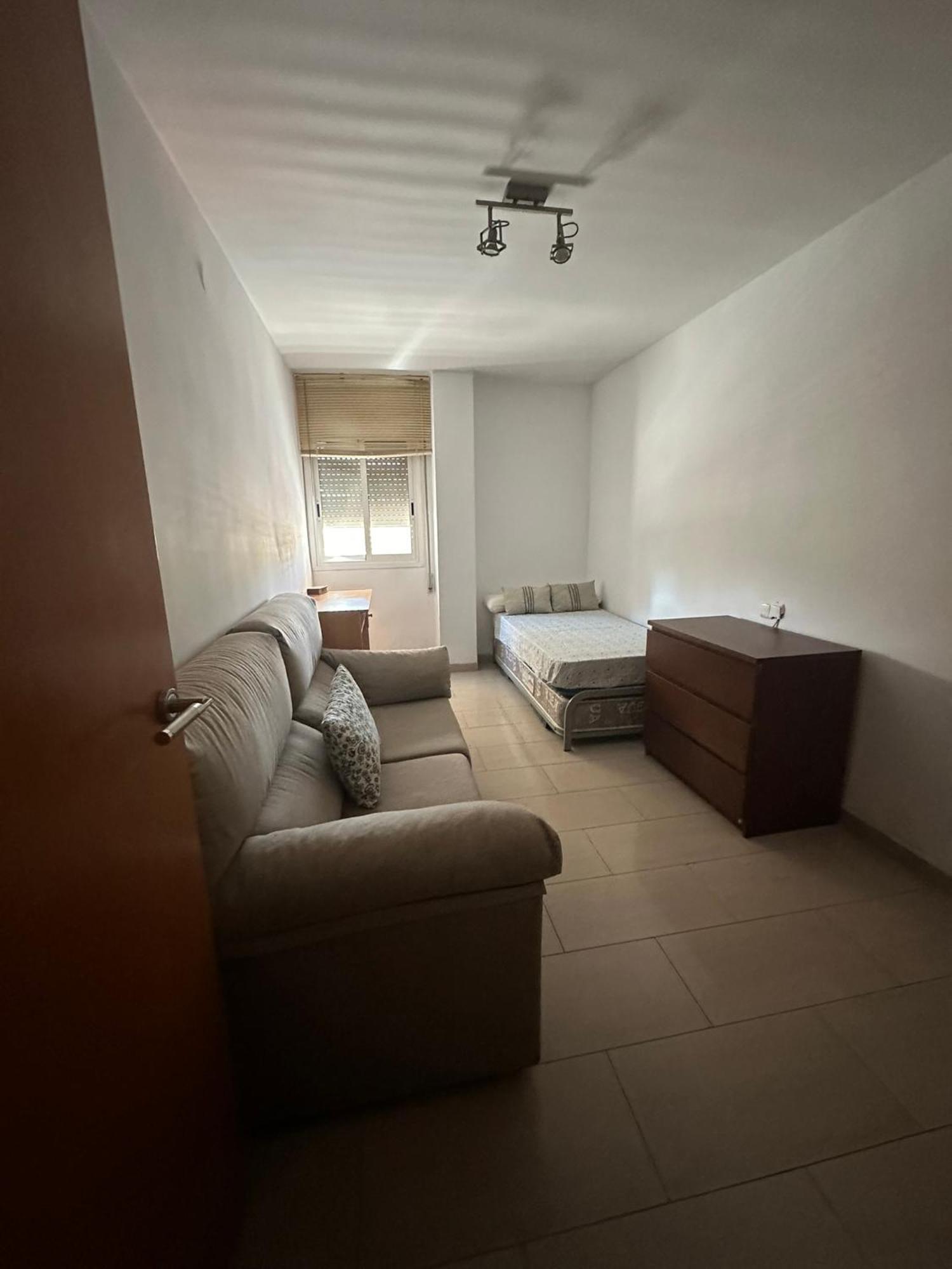 Piso Espacioso 3 2 Banos Apartamento