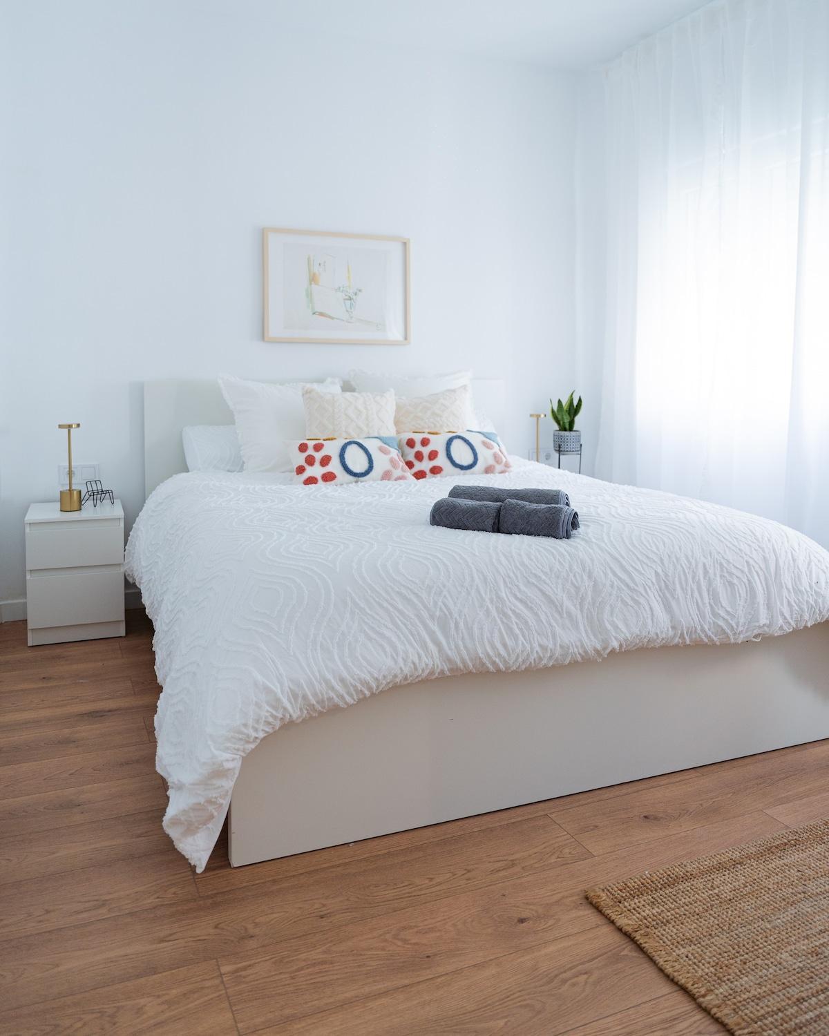 Apartamento El Rincon Murciano *