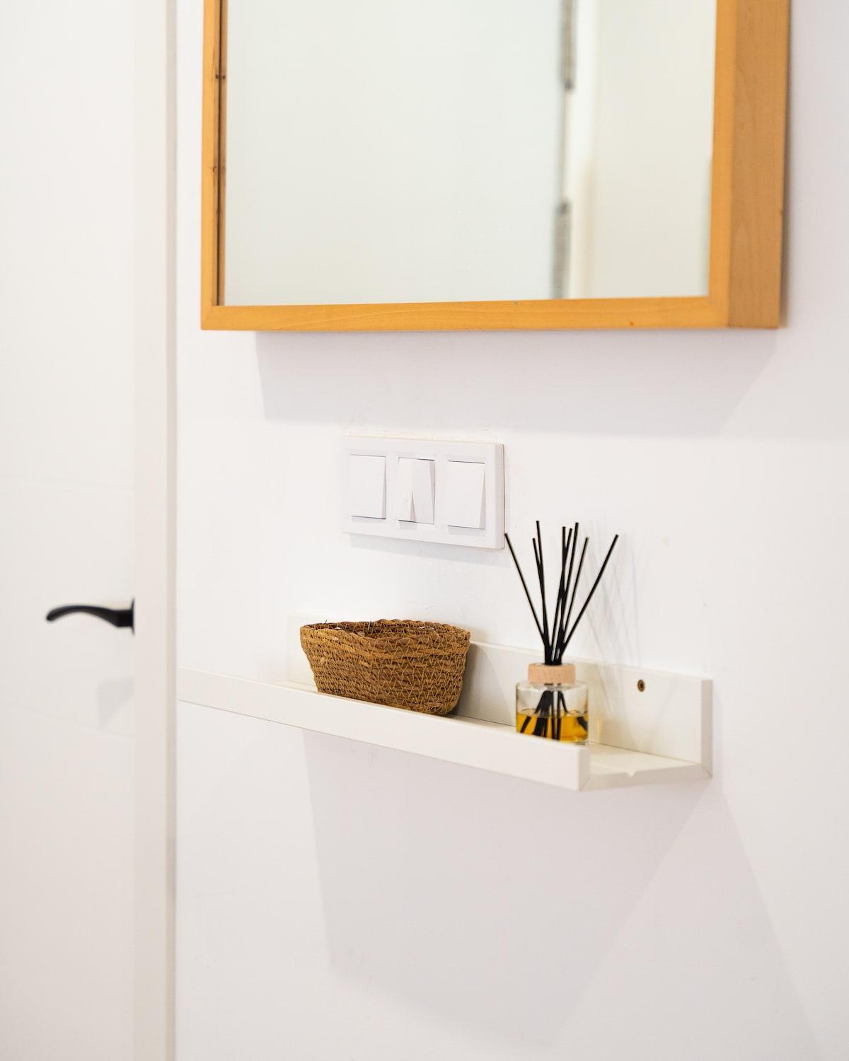 Apartamento El Rincon Murciano