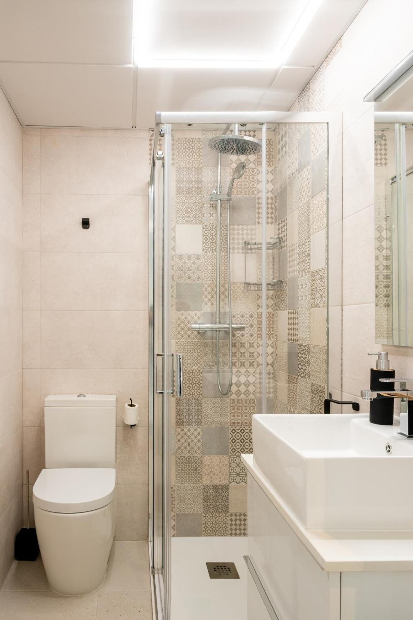 Apartment De Diseno Con Piscina Y Gimnasio By Elconserje *