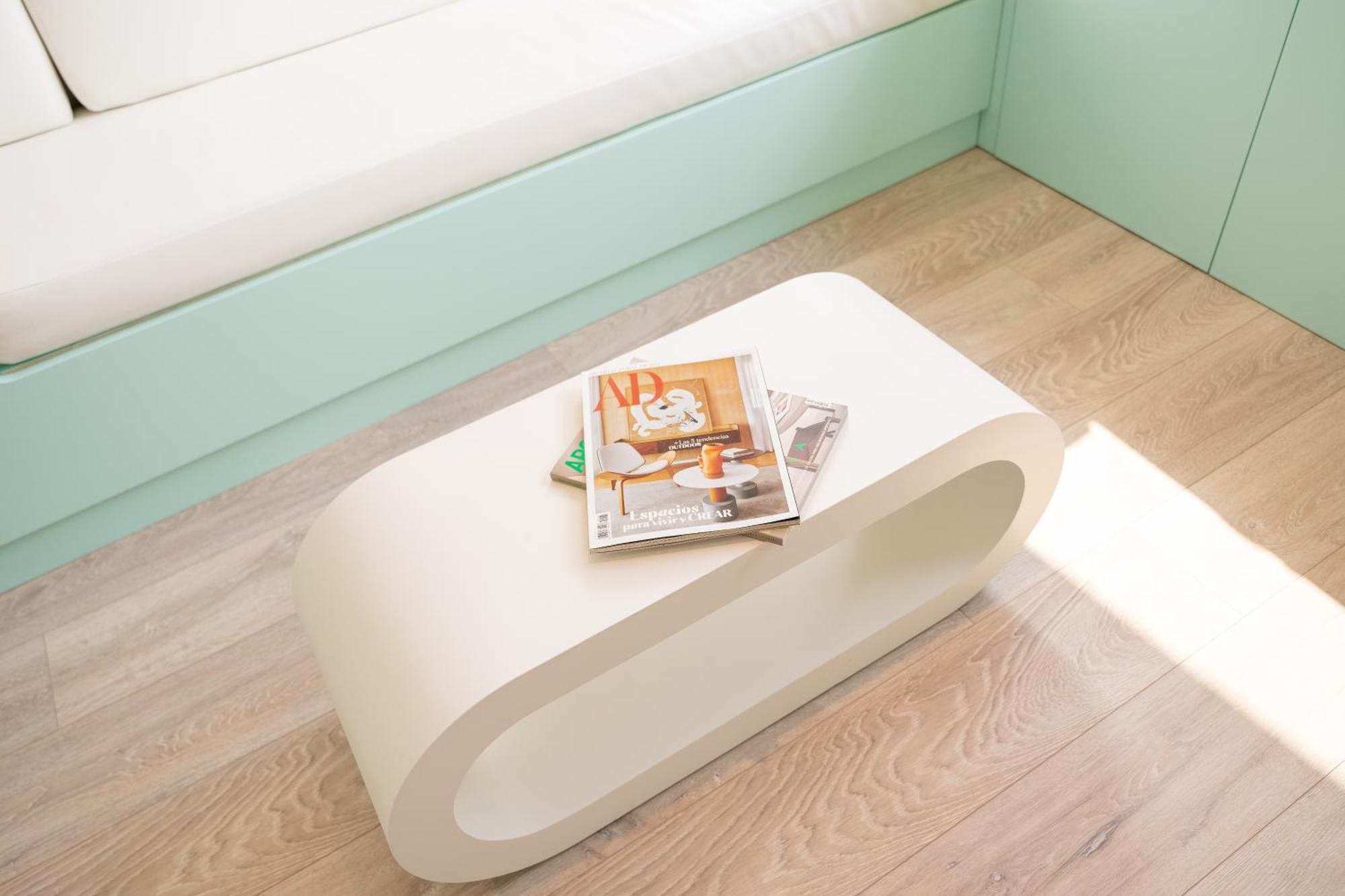De Diseno Con Piscina Y Gimnasio By Elconserje Apartment Murcia