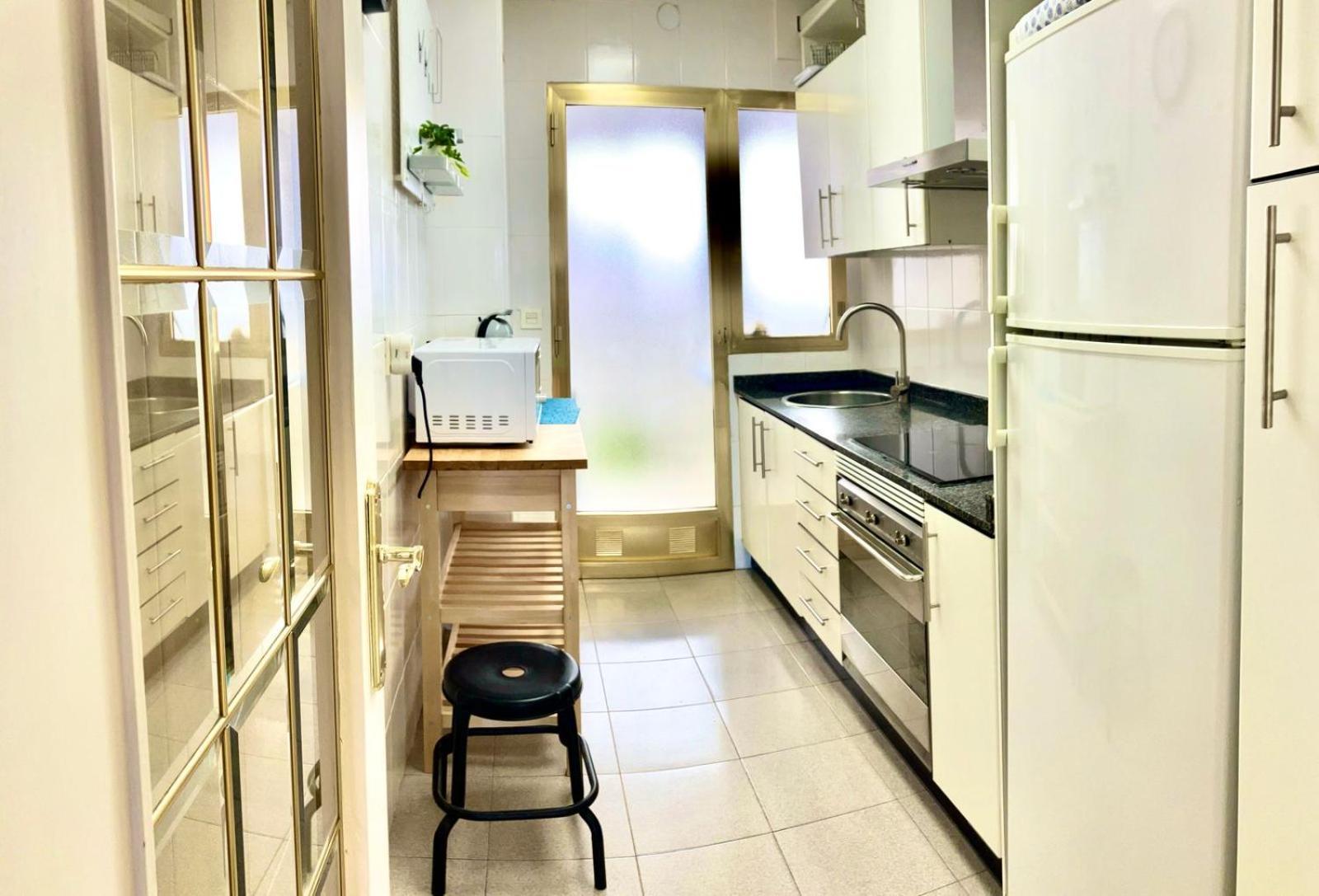 Anea Apartamento Murcia