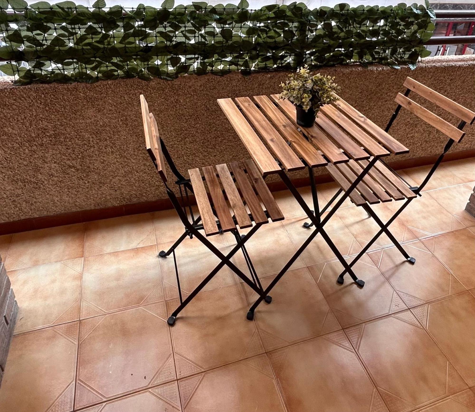 Precioso En Pleno Corazón De Murcia. Apartamento *