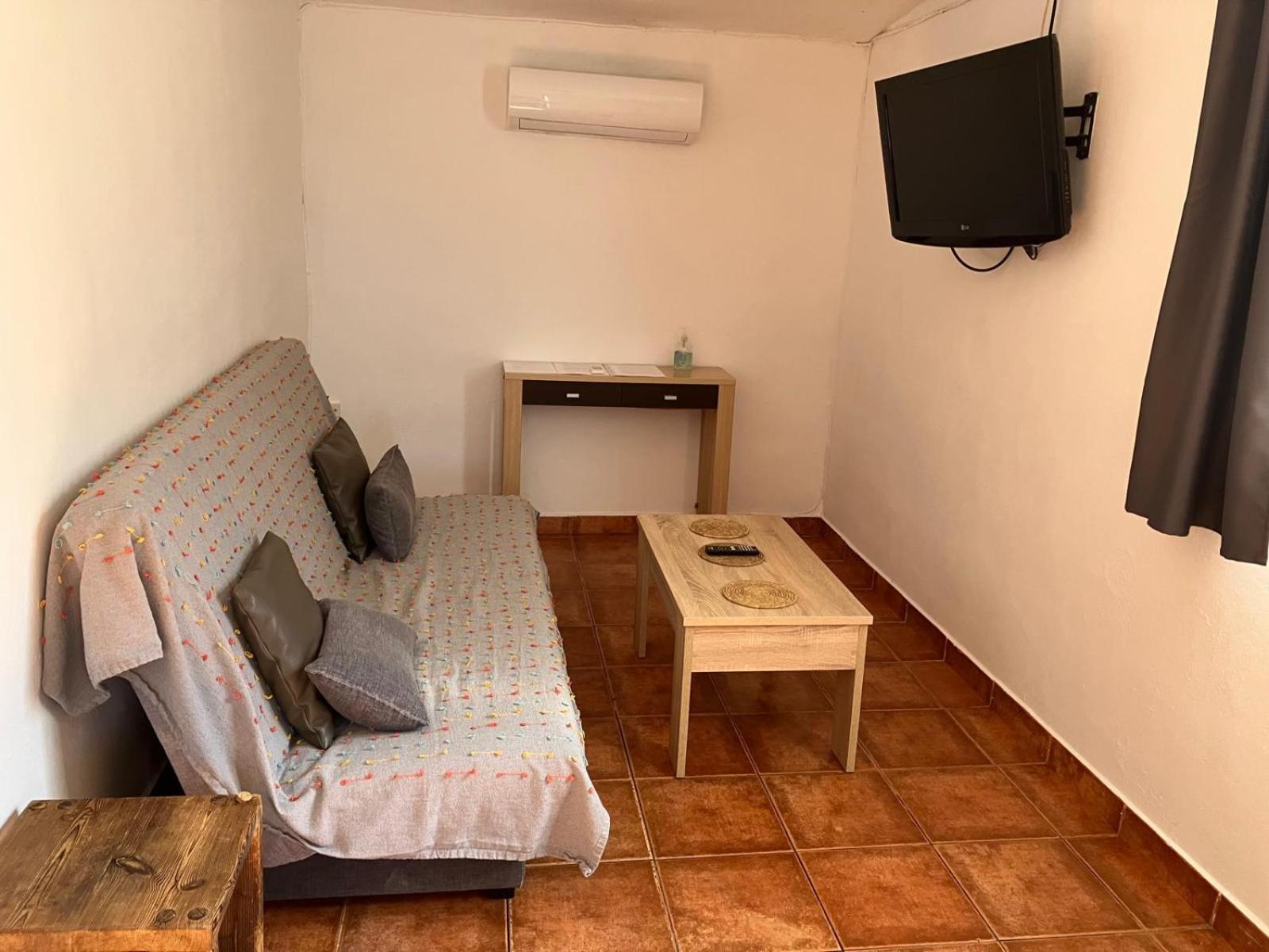 Agradable Holiday home
