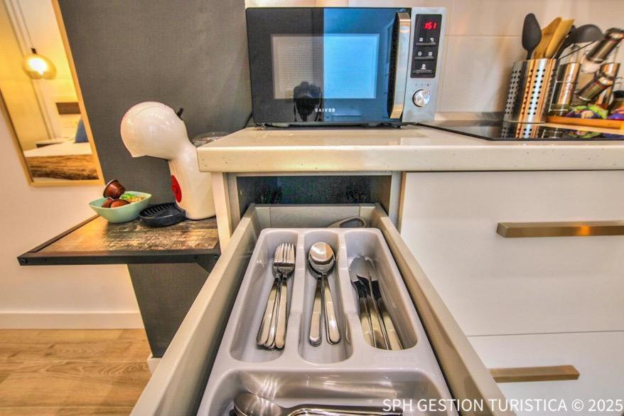 Apartamento Somo