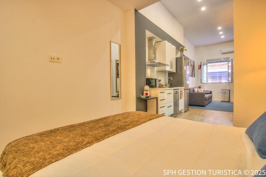 Somo Apartamento *