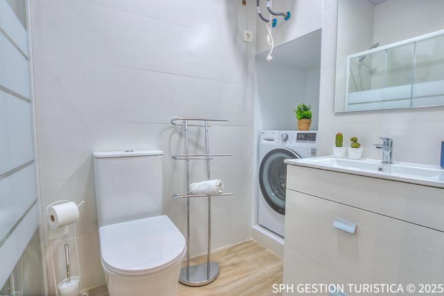 Somo Apartamento