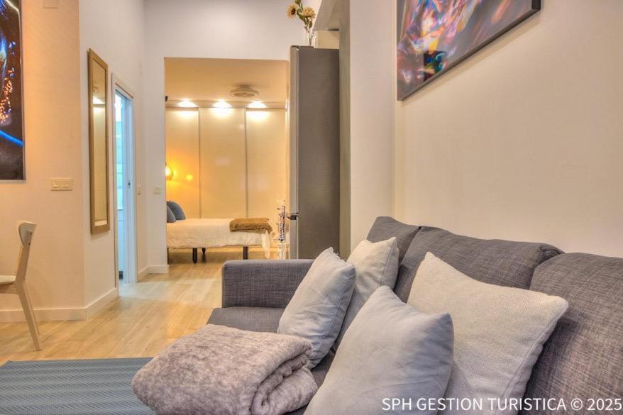 Apartamento Somo
