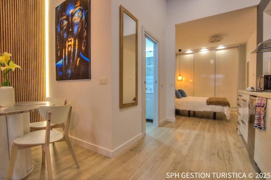 Somo Apartamento *