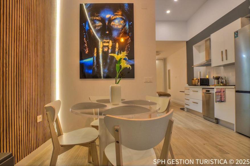 Apartamento Somo Murcia
