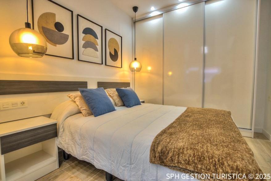Somo Apartamento
