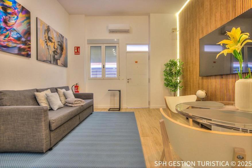 Somo Apartamento Murcia
