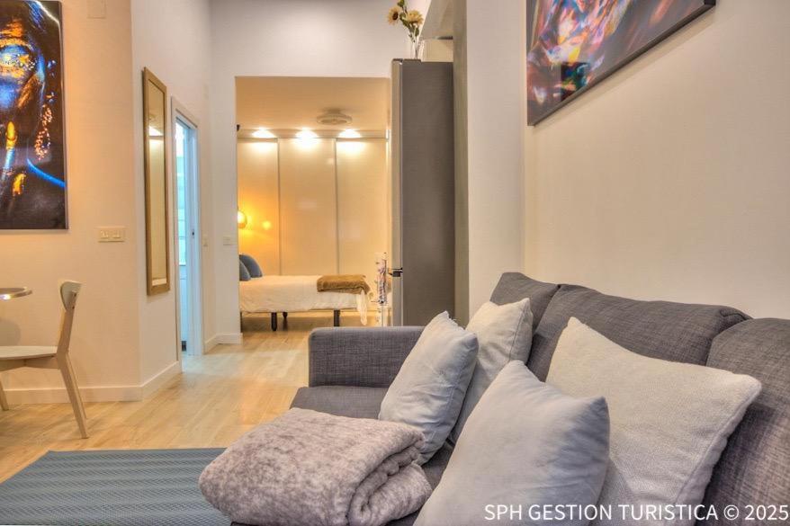 Apartamento Somo *