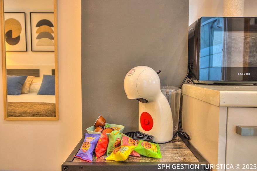 Apartamento Somo Murcia