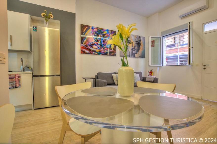 Apartamento Somo *