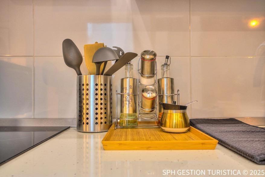 Apartamento Somo