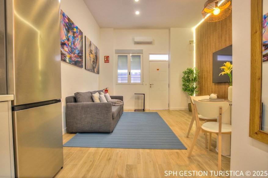Somo Apartamento Murcia
