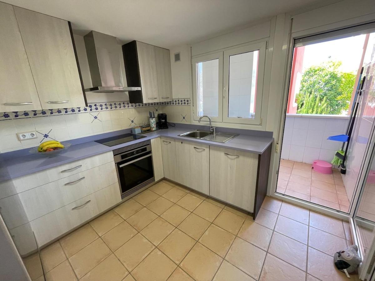 Mirador Azul - Atico Duplex Con Piscinas Apartamento *