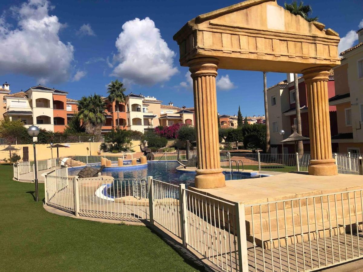 Mirador Azul - Atico Duplex Con Piscinas Apartamento