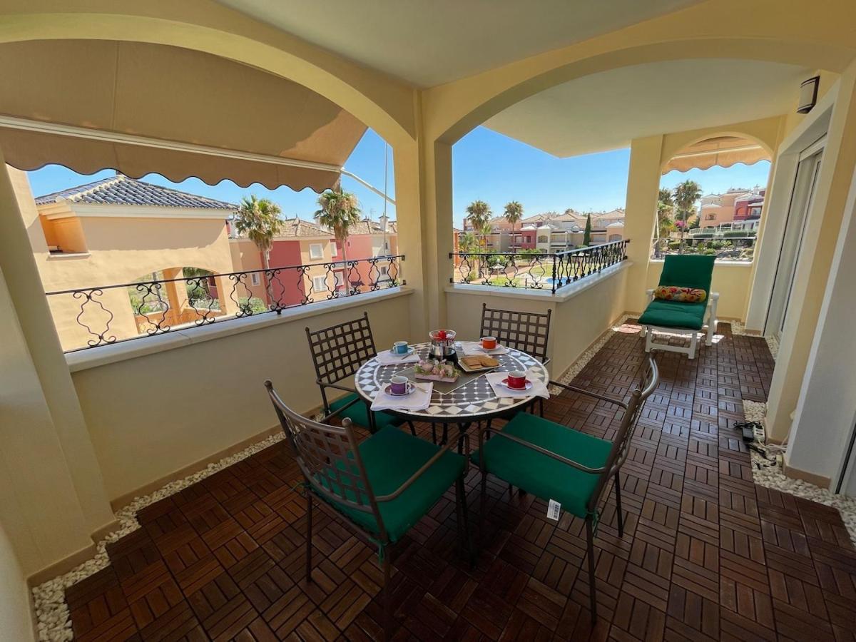Apartamento Mirador Azul - Atico Duplex Con Piscinas