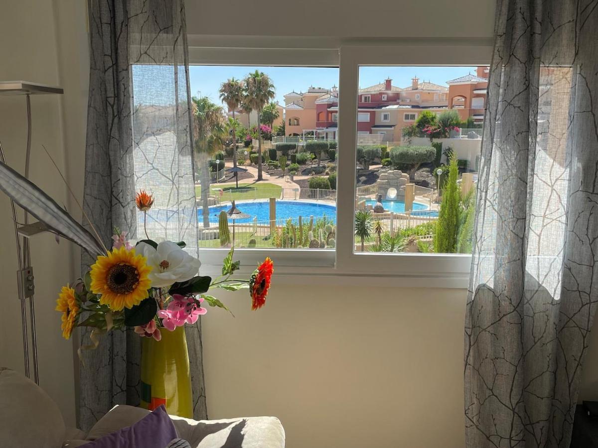Mirador Azul - Atico Duplex Con Piscinas Apartamento *