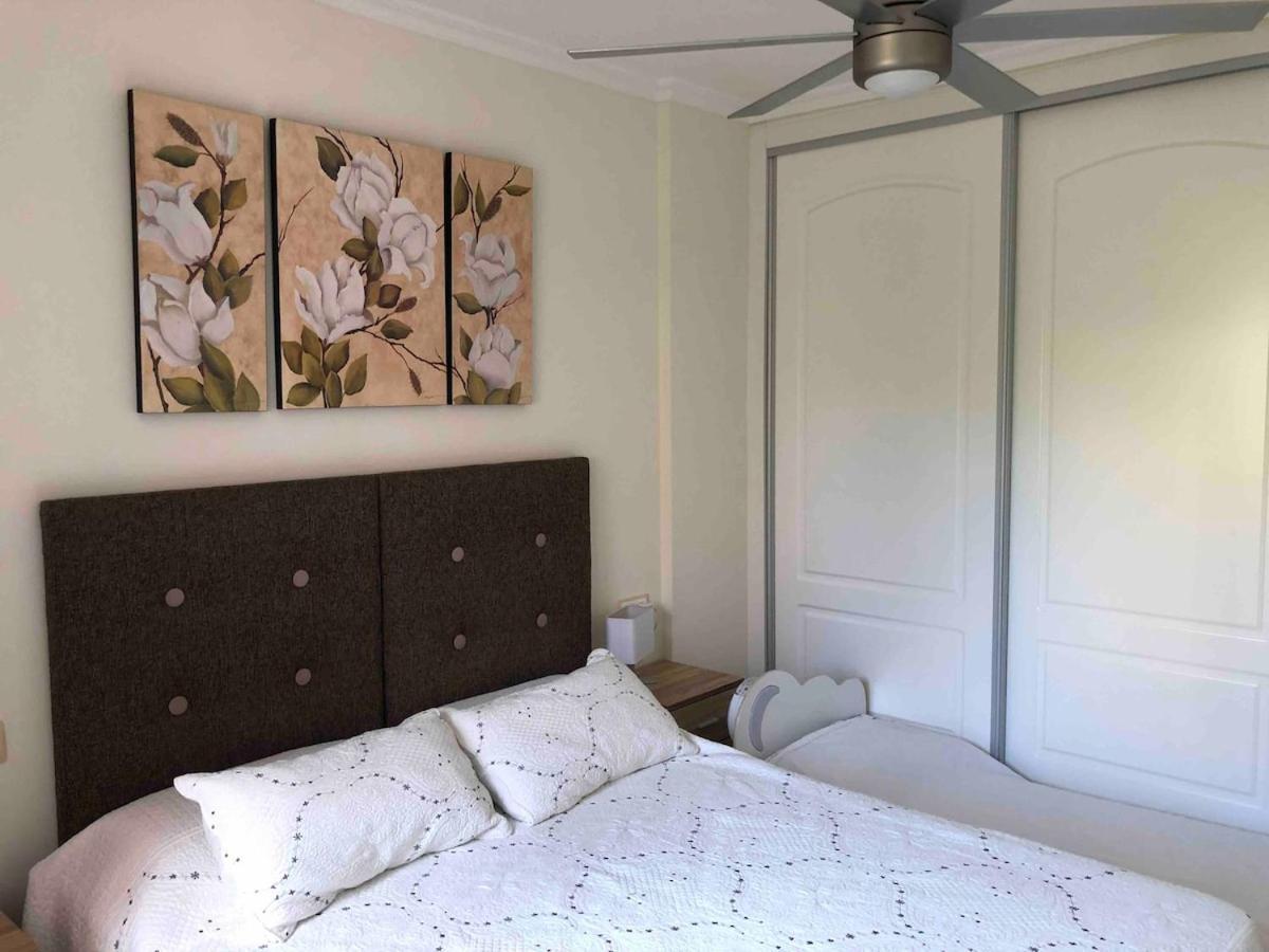 Mirador Azul - Atico Duplex Con Piscinas Apartamento Murcia