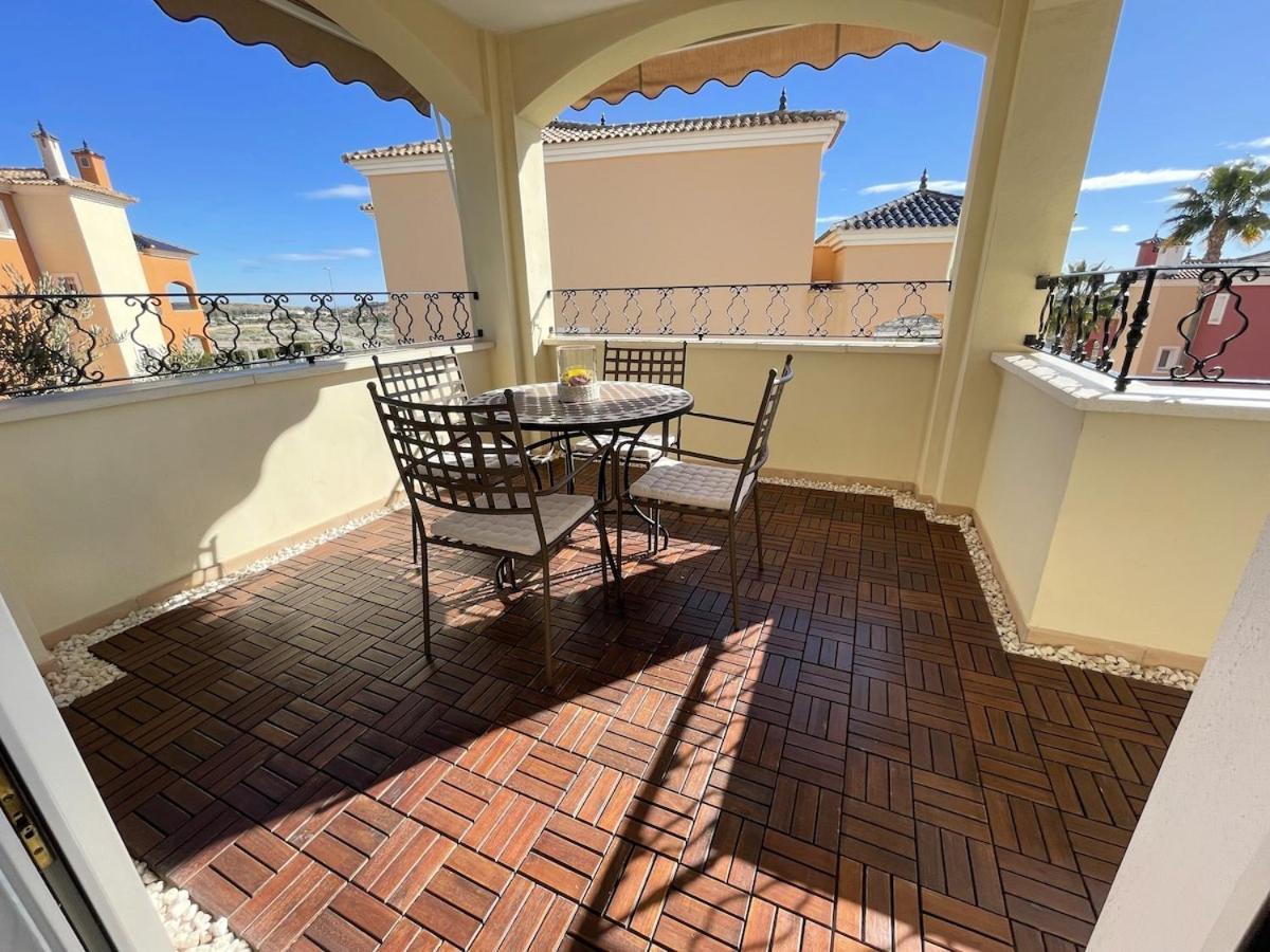 Mirador Azul - Atico Duplex Con Piscinas