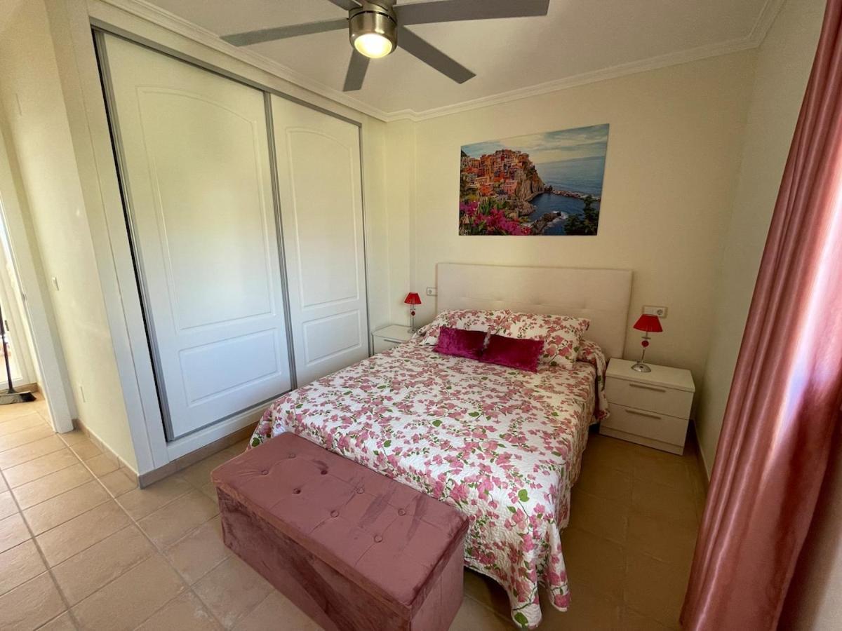 Apartamento Mirador Azul - Atico Duplex Con Piscinas