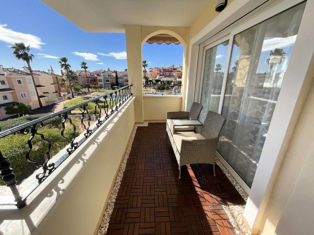 Apartamento Mirador Azul - Atico Duplex Con Piscinas