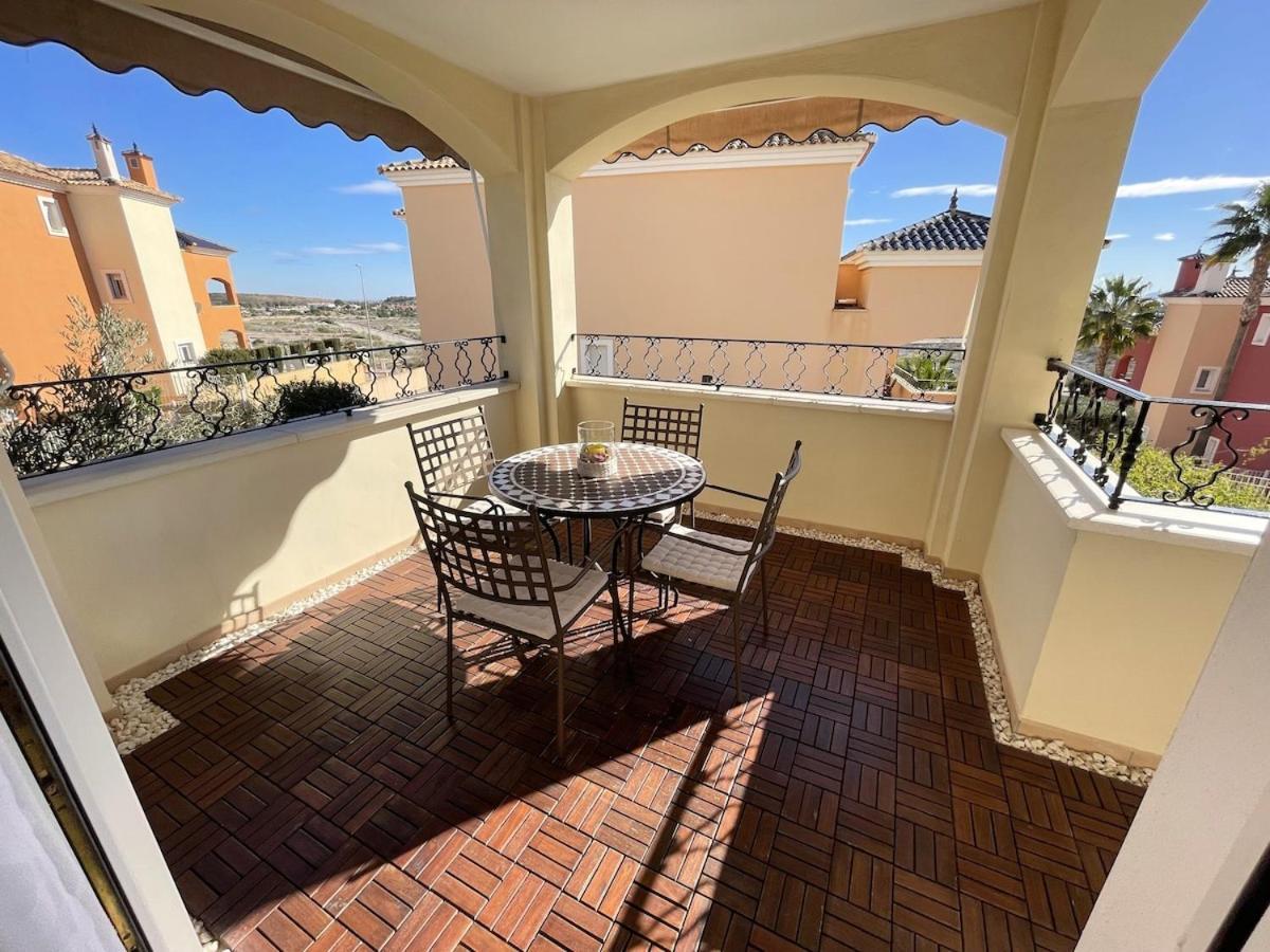 Mirador Azul - Atico Duplex Con Piscinas
