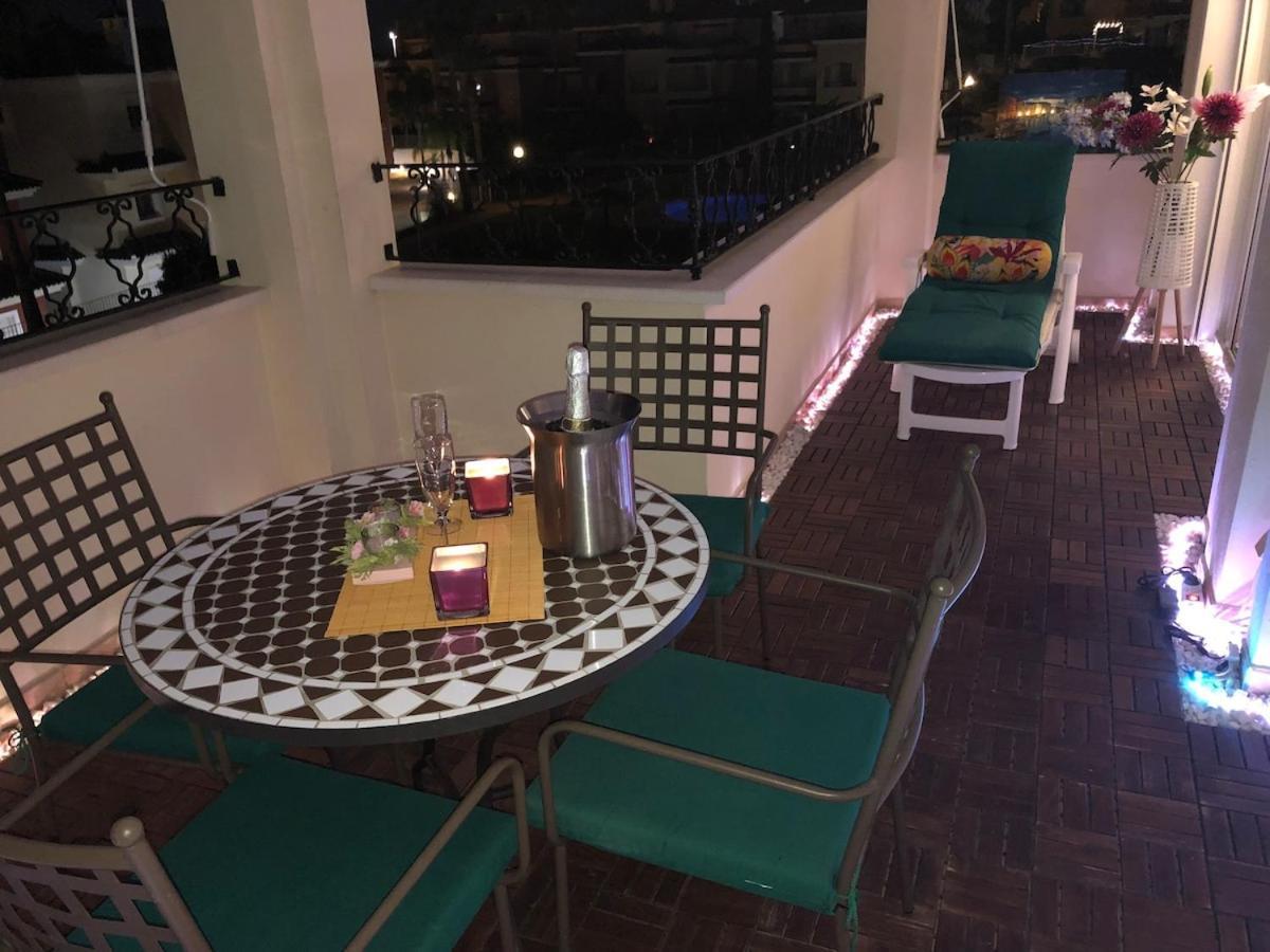 Apartamento Mirador Azul - Atico Duplex Con Piscinas