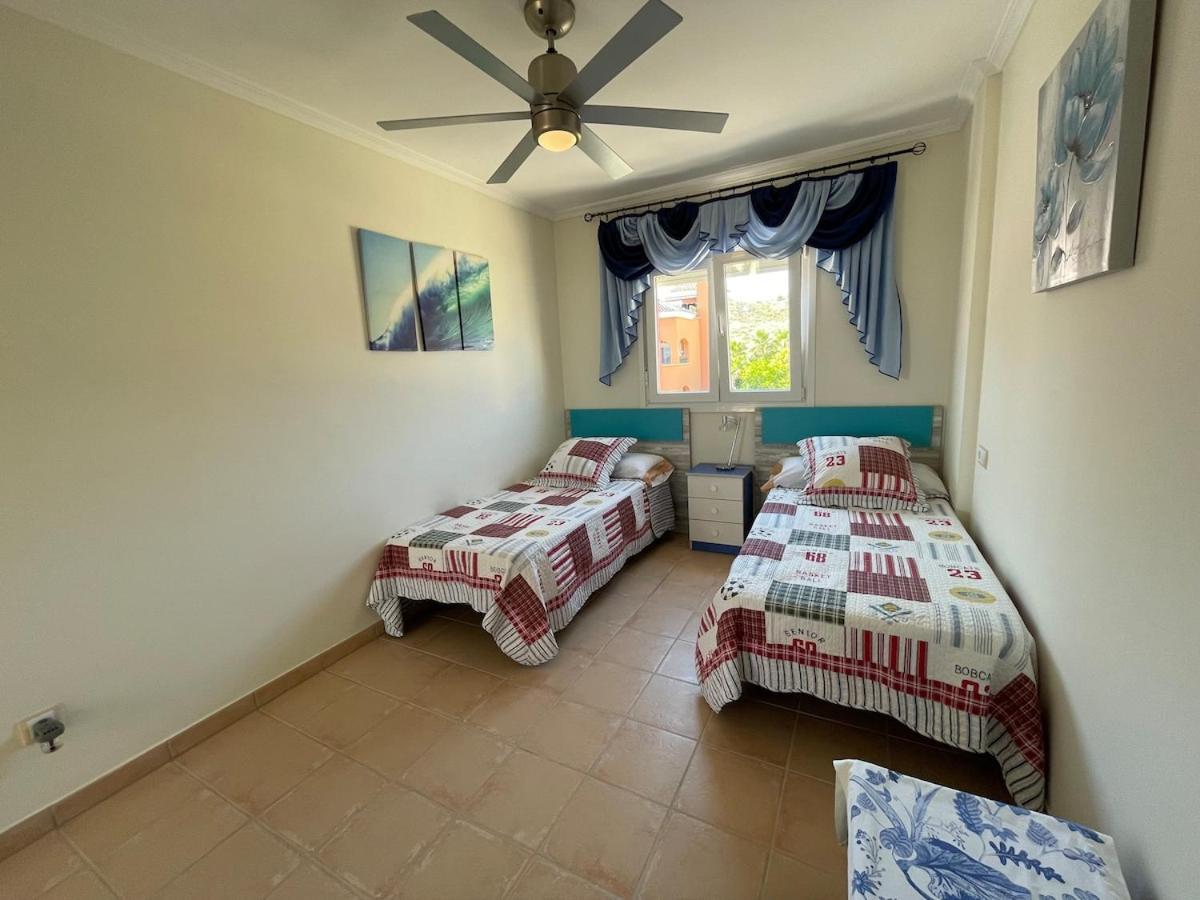 Mirador Azul - Atico Duplex Con Piscinas *