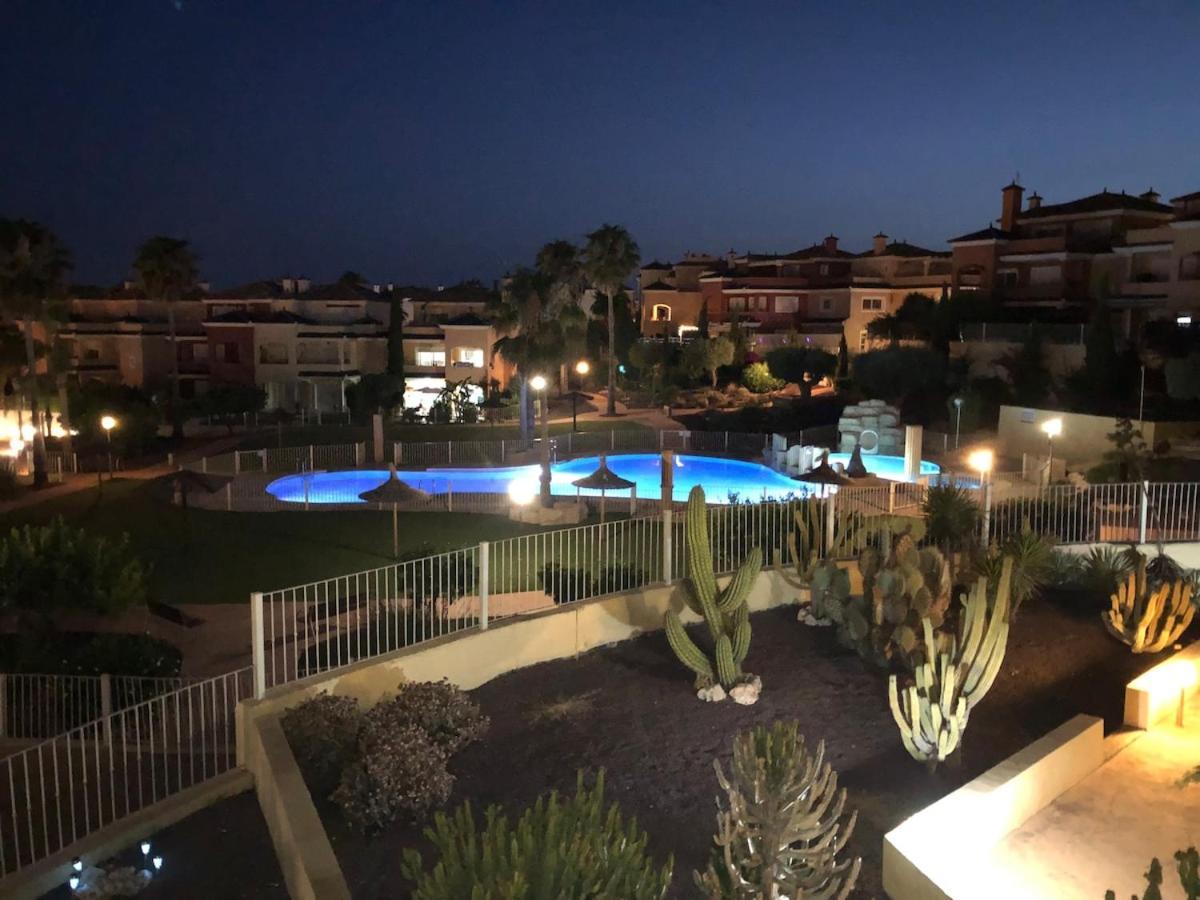 Mirador Azul - Atico Duplex Con Piscinas