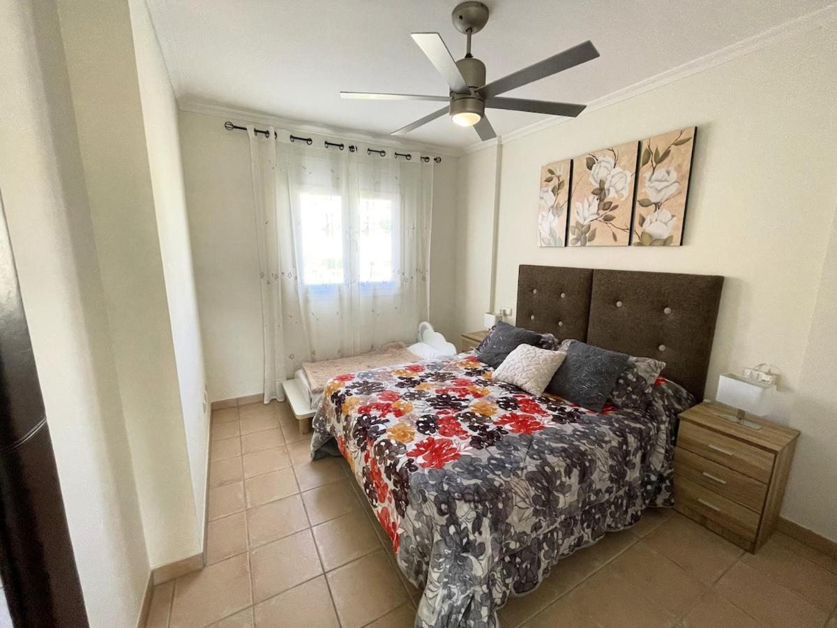 Apartamento Mirador Azul - Atico Duplex Con Piscinas *