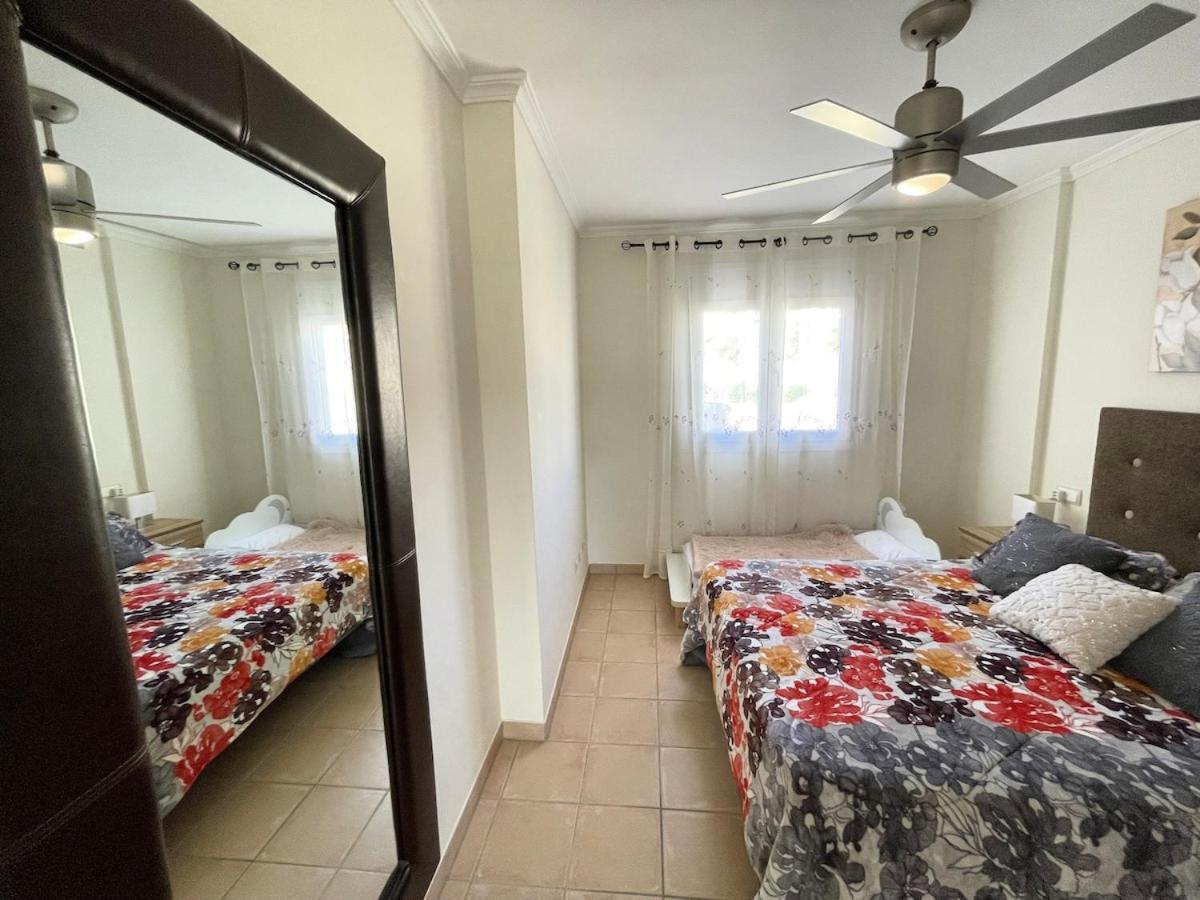 Mirador Azul - Atico Duplex Con Piscinas * Murcia