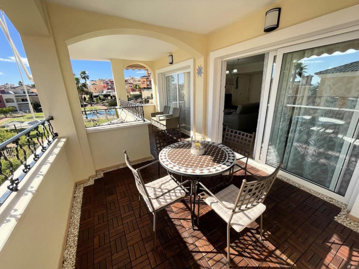 Mirador Azul - Atico Duplex Con Piscinas Apartamento