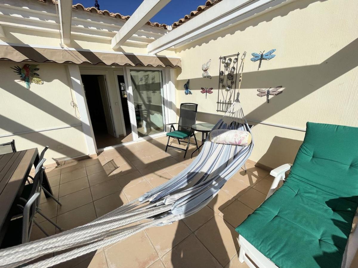Mirador Azul - Atico Duplex Con Piscinas Apartamento *