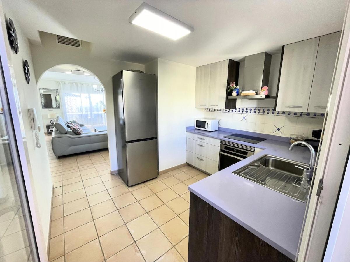 Mirador Azul - Atico Duplex Con Piscinas Murcia