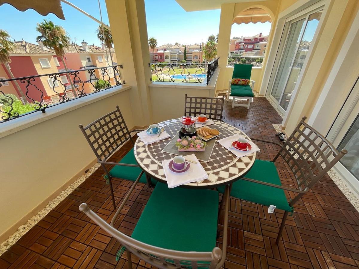Mirador Azul - Atico Duplex Con Piscinas * Murcia