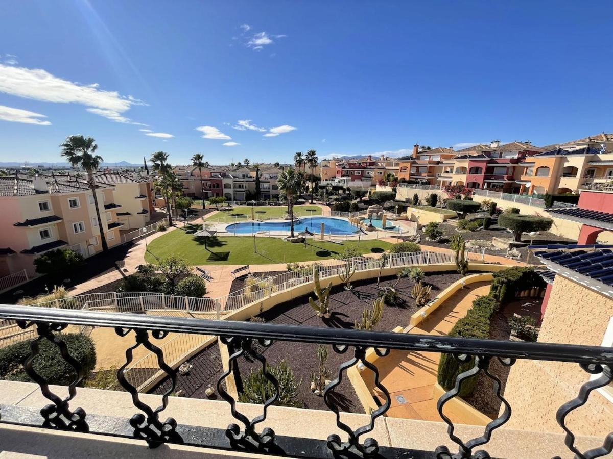 Mirador Azul - Atico Duplex Con Piscinas