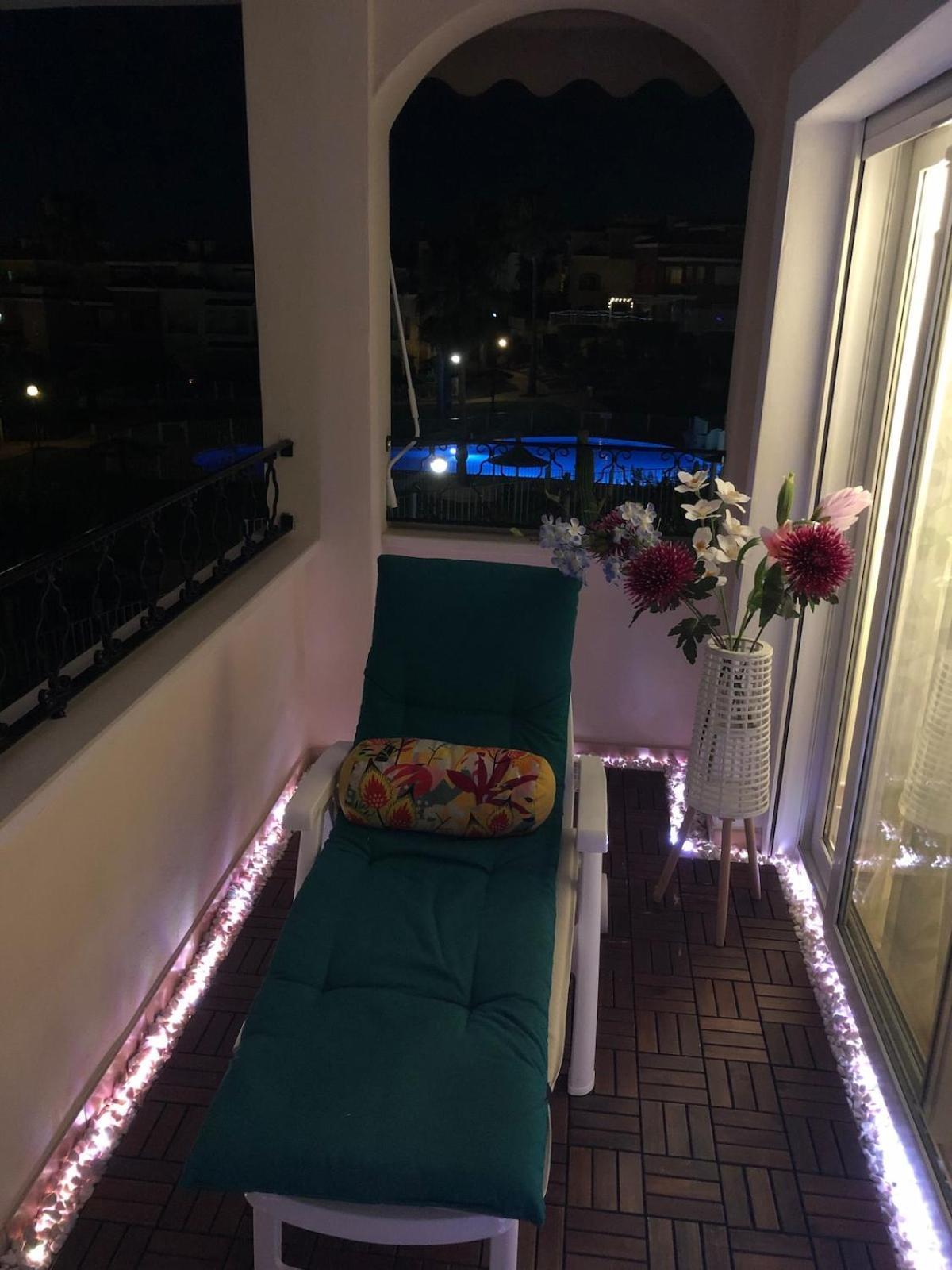 Mirador Azul - Atico Duplex Con Piscinas Apartamento