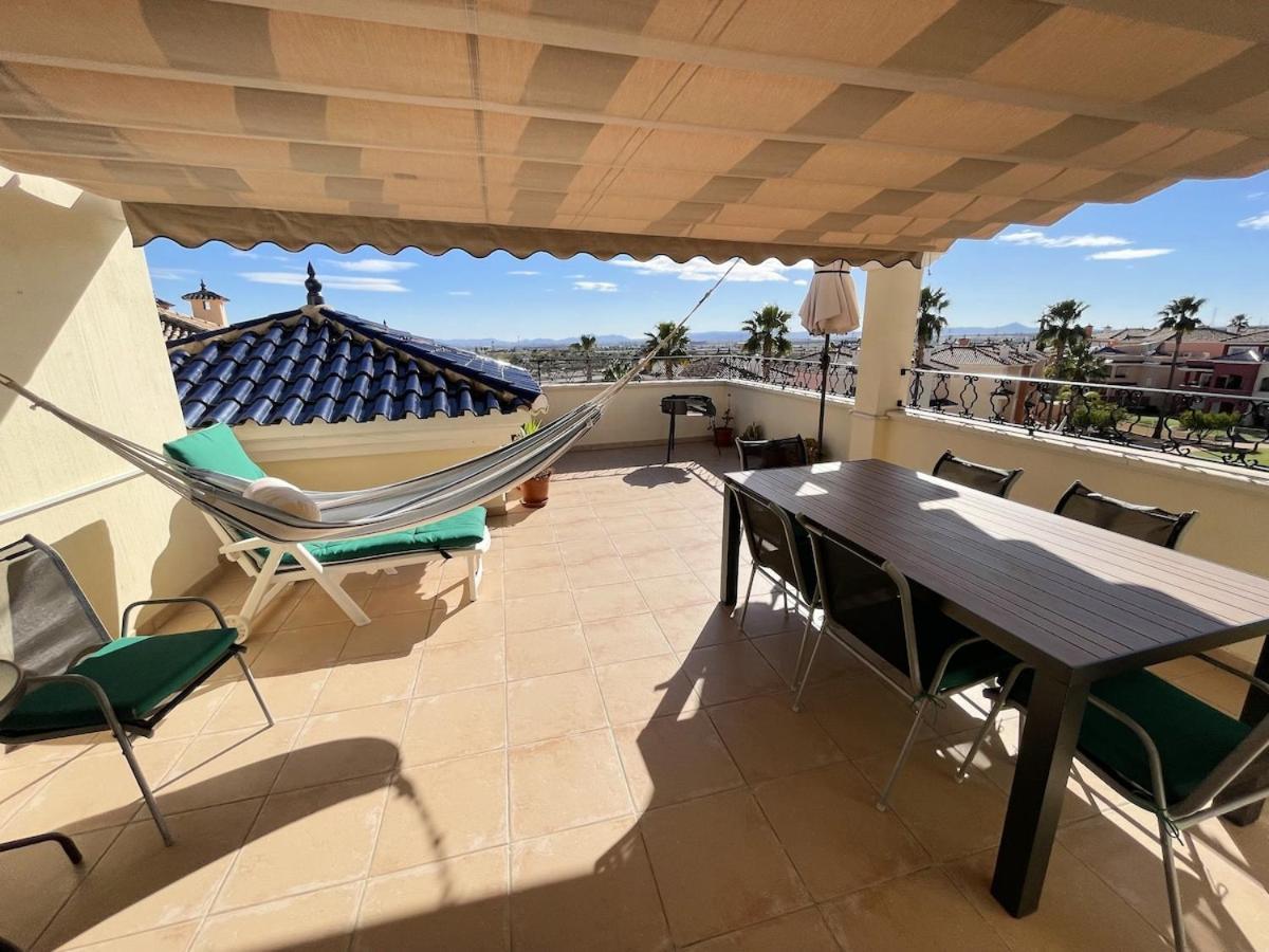 Apartamento Mirador Azul - Atico Duplex Con Piscinas *