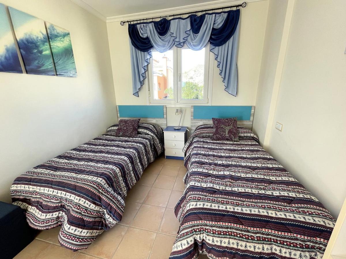 Mirador Azul - Atico Duplex Con Piscinas Murcia