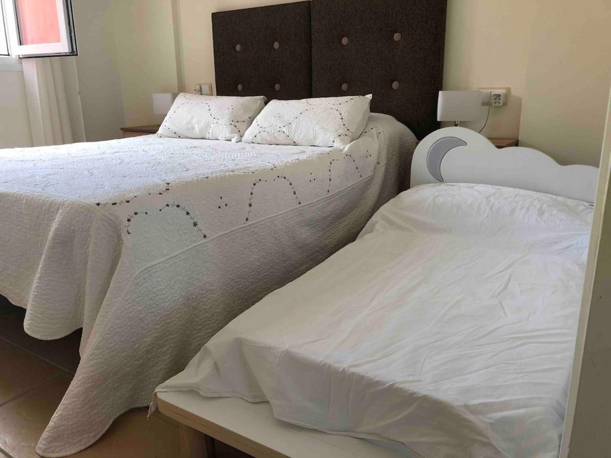 Mirador Azul - Atico Duplex Con Piscinas * Murcia