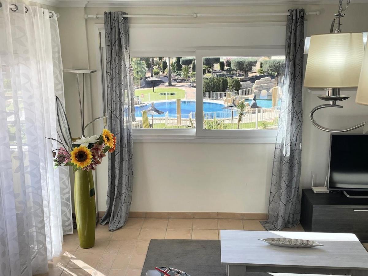 Apartamento Mirador Azul - Atico Duplex Con Piscinas