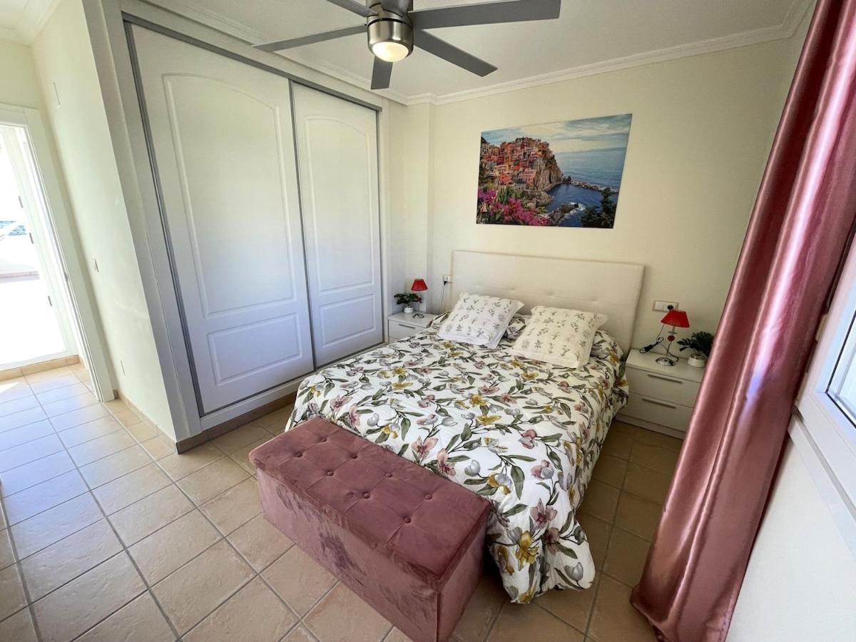 Mirador Azul - Atico Duplex Con Piscinas Apartamento *