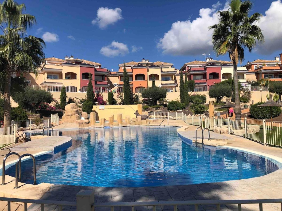 Apartamento Mirador Azul - Atico Duplex Con Piscinas *