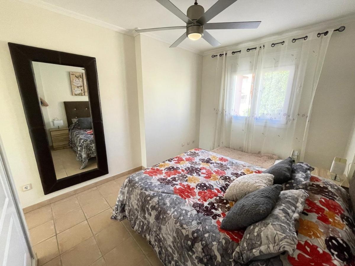 Mirador Azul - Atico Duplex Con Piscinas Apartamento Murcia