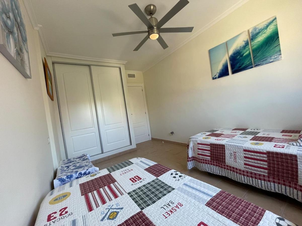 Apartamento Mirador Azul - Atico Duplex Con Piscinas *